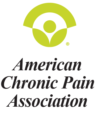 PNG Logo of American Chronic Pain Association