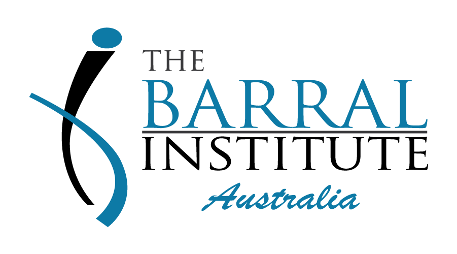 PNG Logo of The Barral Institute