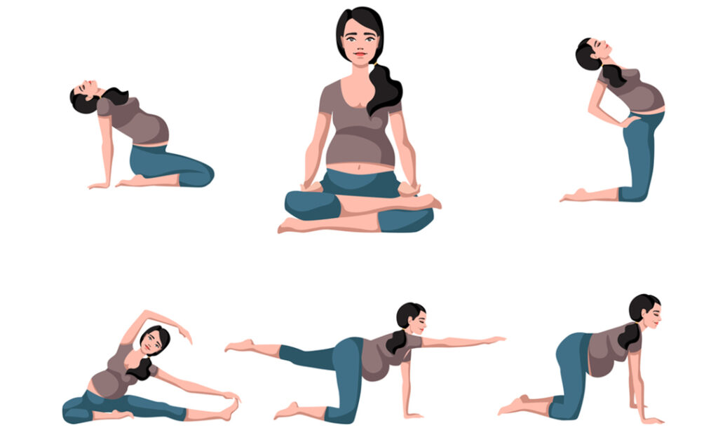 Safe And Effective Exercises For Pregnant Mommies Pelvic Health Safe And Effective Exercises For Pregnant Mommies Pelvic Health