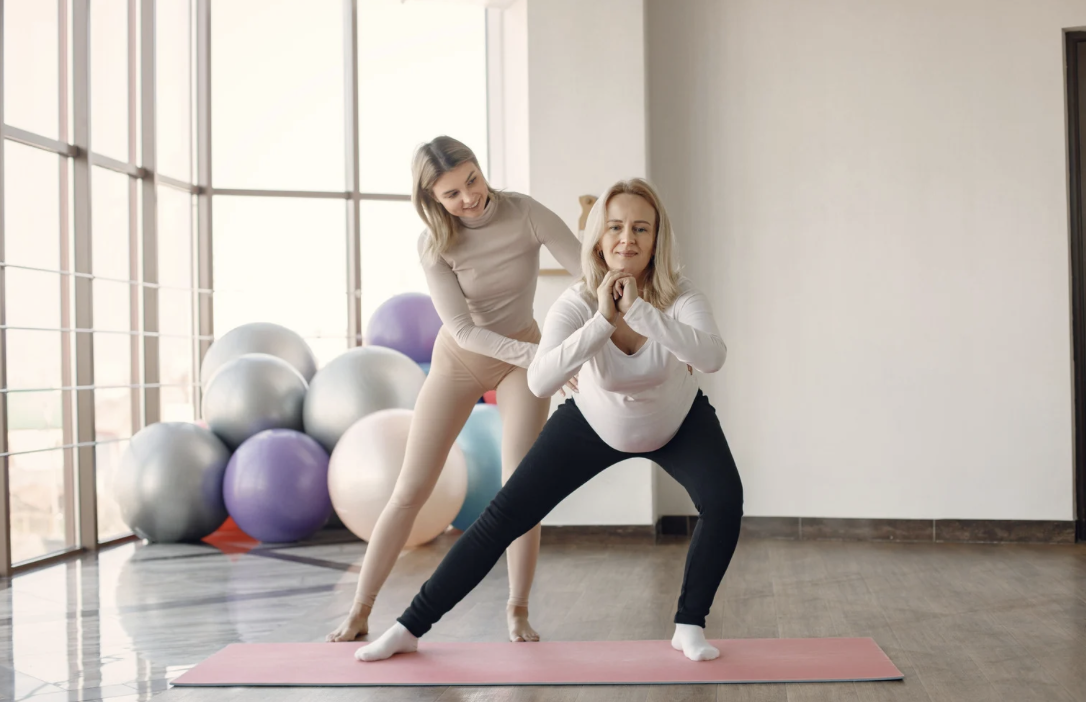 The Benefits of Pelvic Floor Physical Therapy During Pregnancy - Pelvic ...