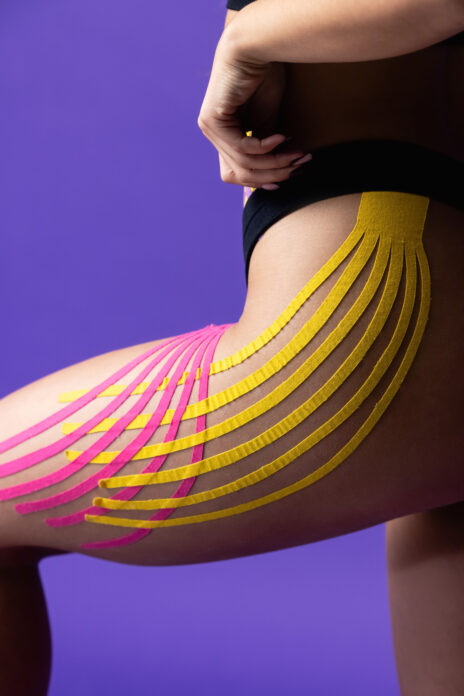 How a Pulled Hamstring Can Affect Your Pelvic Floor