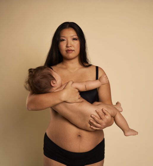 How Pelvic Floor Physical Therapy Can Reverse Postpartum Changes and Restore Your Health